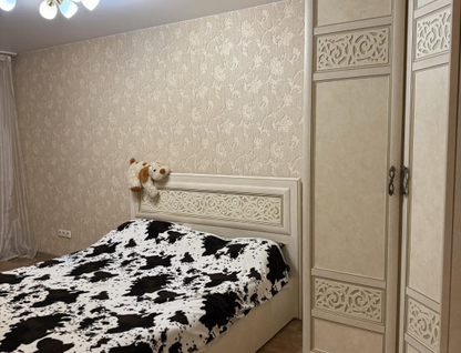 3-к. квартира, 57&nbsp;м²