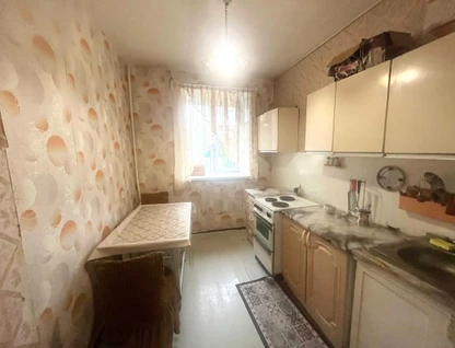 2-к. квартира, 49,3 м²