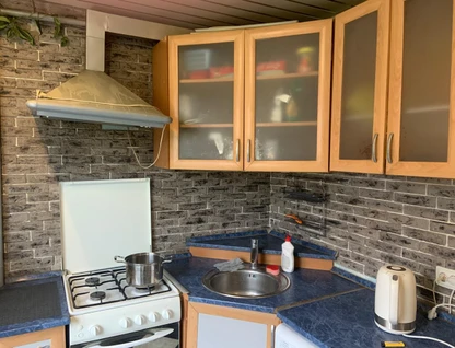 1-к. квартира, 32,6 м²