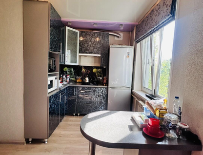 2-к. квартира, 46&nbsp;м²