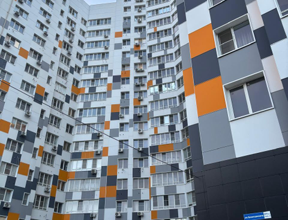 2-к. квартира, 69&nbsp;м²