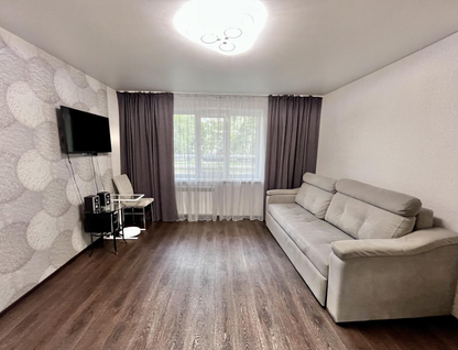 2-к. квартира, 42,6&nbsp;м²