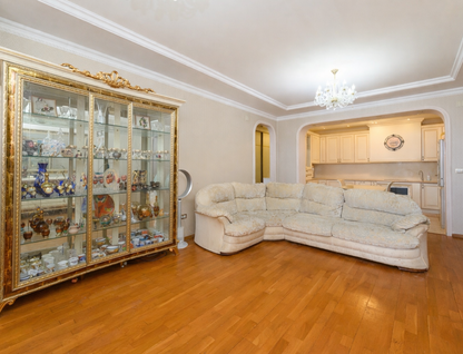 4-к. квартира, 176,1&nbsp;м²