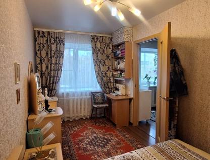 2-к. квартира, 43,9&nbsp;м²