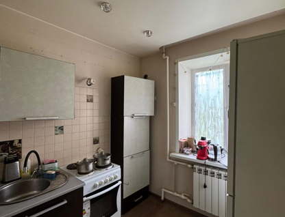 2-к. квартира, 33,1&nbsp;м²