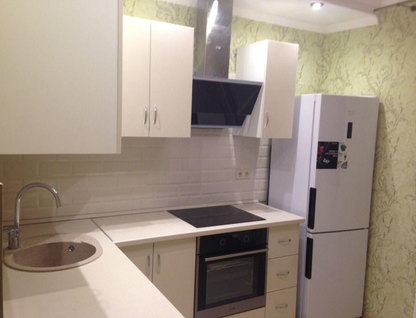 1-к. квартира, 40,8&nbsp;м²