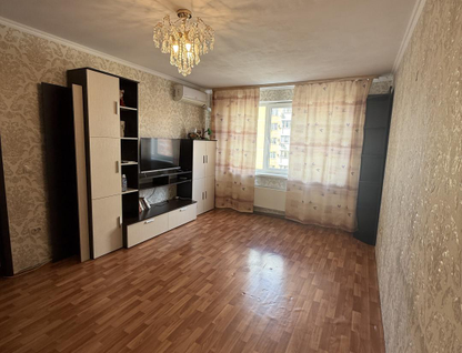 1-к. квартира, 38&nbsp;м²