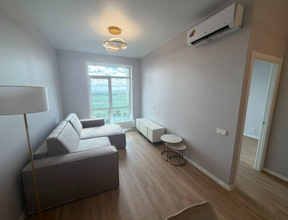 2-к. квартира, 49,4 м²