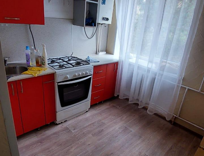 1-к. квартира, 30&nbsp;м²