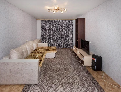 3-к. квартира, 65,8&nbsp;м²