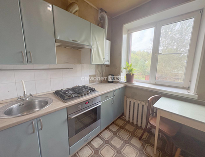 1-к. квартира, 37&nbsp;м²