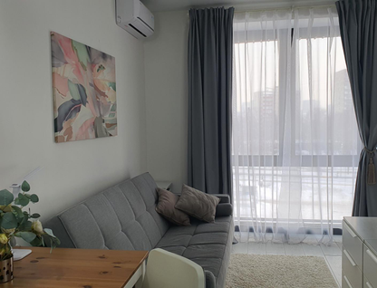 Студия, 30&nbsp;м²