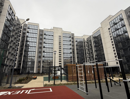 2-к. квартира, 49,5&nbsp;м²