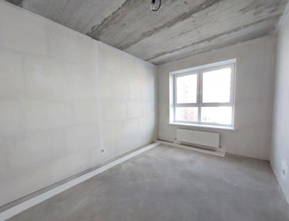 2-к. квартира, 55&nbsp;м²