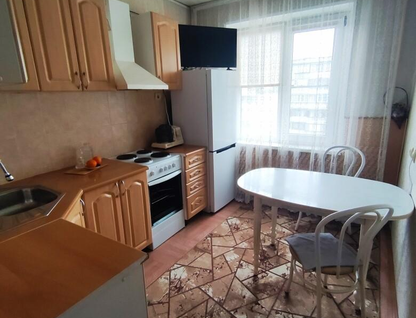 3-к. квартира, 65 м²