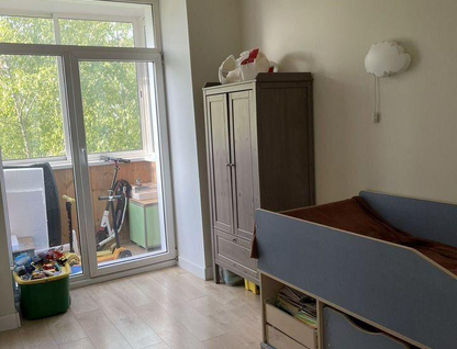 4-к. квартира, 91,8&nbsp;м²