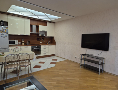 2-к. квартира, 73,2 м²