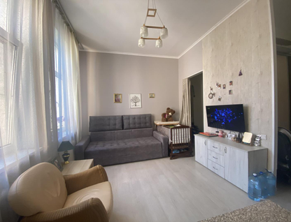 1-к. квартира, 29,7&nbsp;м²