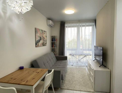 Студия, 30 м²