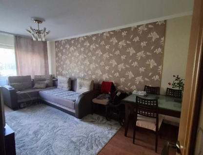 3-к. квартира, 61,8 м²