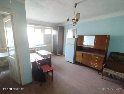 2-к. квартира, 41,6&nbsp;м²