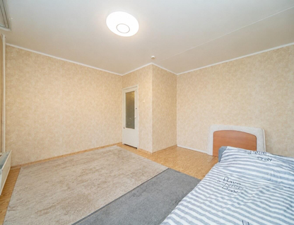 1-к. квартира, 34&nbsp;м²