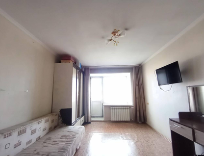 1-к. квартира, 31,6 м²