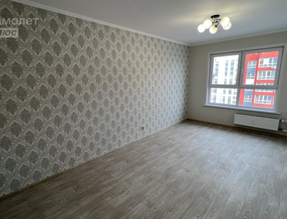 2-к. квартира, 52,8&nbsp;м²