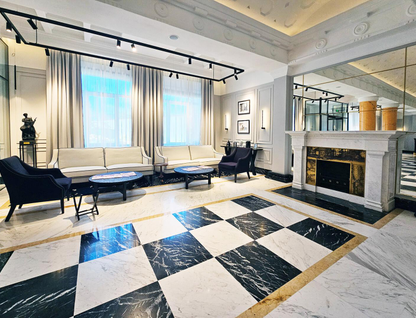 4-к. квартира, 145 м²