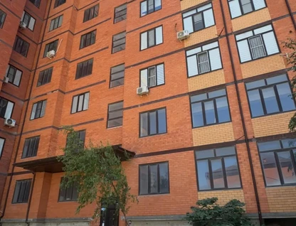 3-к. квартира, 113&nbsp;м²
