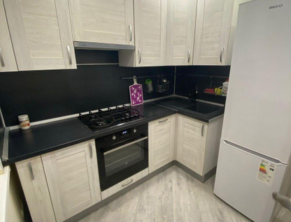 1-к. квартира, 31,7&nbsp;м²