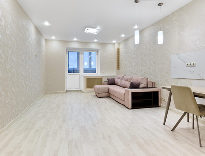 Студия, 32,2&nbsp;м²