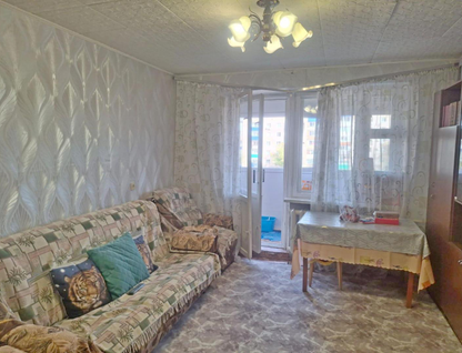 3-к. квартира, 61&nbsp;м²