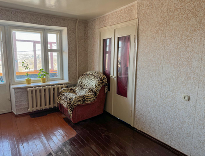 3-к. квартира, 59,6&nbsp;м²