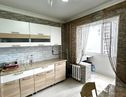 1-к. квартира, 40&nbsp;м²