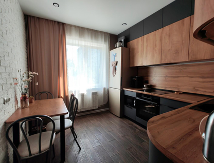 3-к. квартира, 66 м²