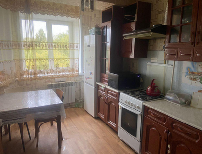 3-к. квартира, 66,6 м²