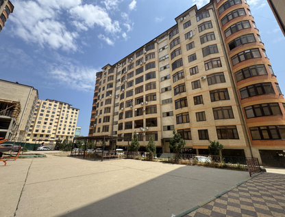 2-к. квартира, 72&nbsp;м²