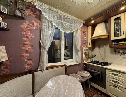 2-к. квартира, 45&nbsp;м²