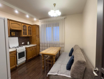 1-к. квартира, 43,5&nbsp;м²