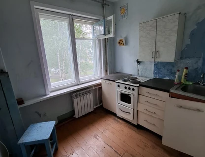 2-к. квартира, 44,6&nbsp;м²