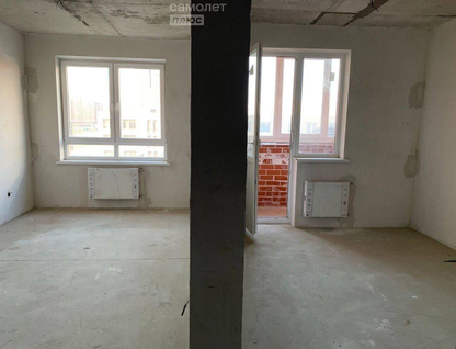 1-к. квартира, 36,8&nbsp;м²