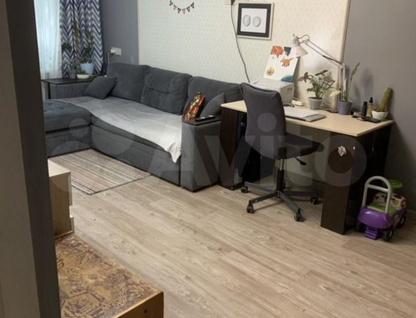 2-к. квартира, 42,7&nbsp;м²