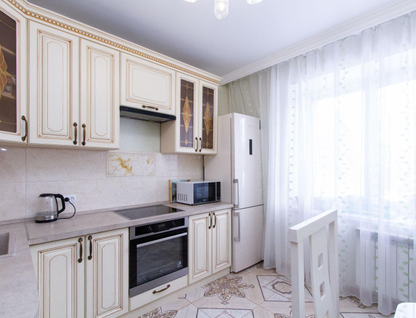 1-к. квартира, 40,6&nbsp;м²