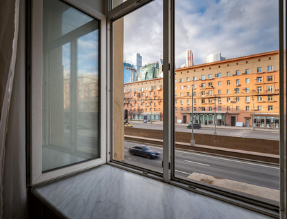 2-к. квартира, 54 м²