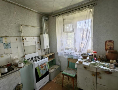 1-к. квартира, 31,2&nbsp;м²