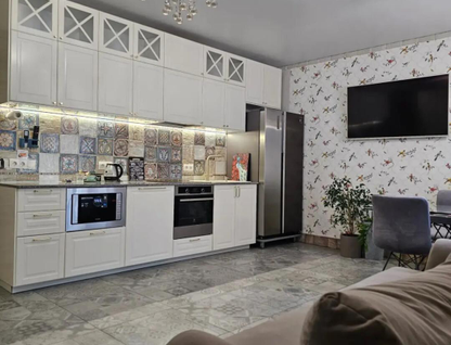 3-к. квартира, 77&nbsp;м²