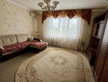 3-к. квартира, 65&nbsp;м²