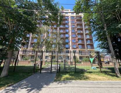 1-к. квартира, 39,7&nbsp;м²