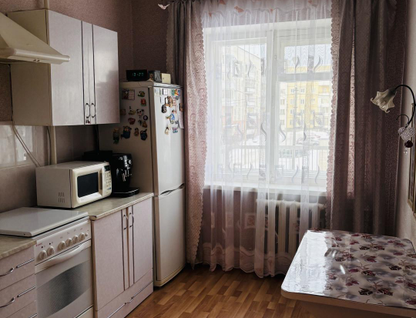 2-к. квартира, 53,6&nbsp;м²